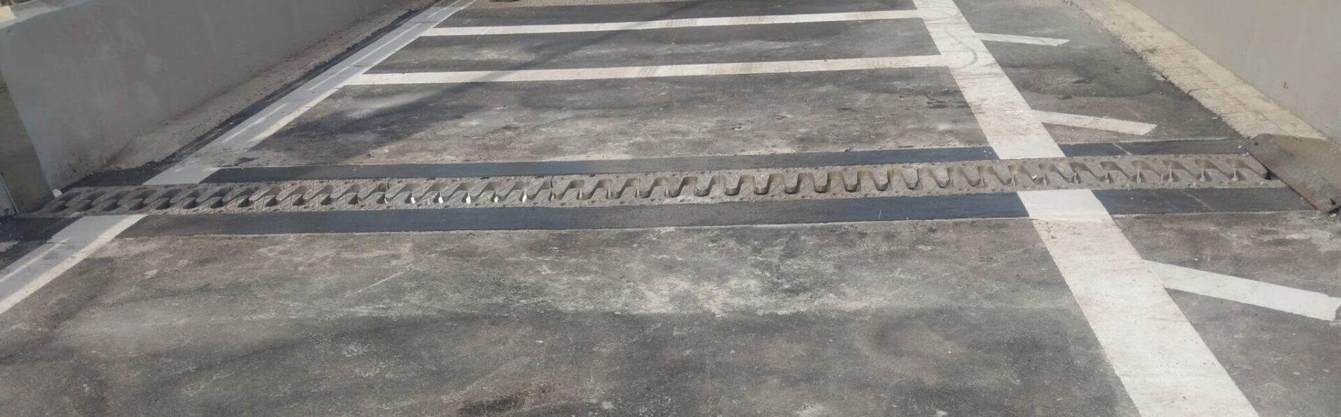 GZ Engineering expansion joint systems for roads, bridges and buildings
