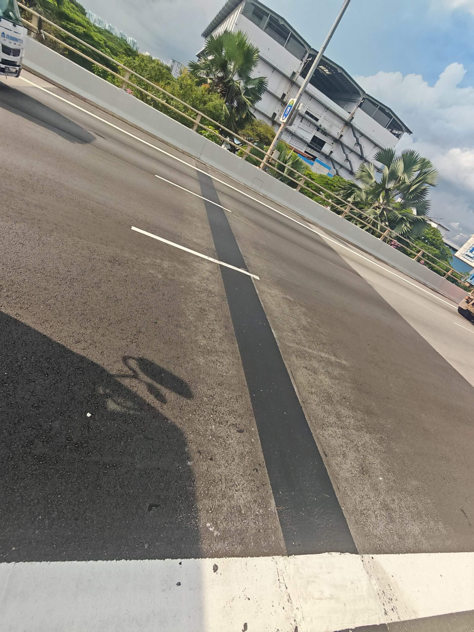 Expansion joint solutions for roads and buildings by GZ Engineering Singapore